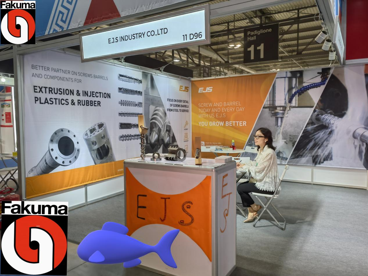 Fakuma Week