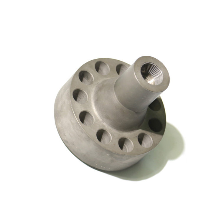 Extruder Parts