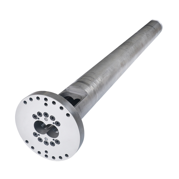Tube Extrusion Screw Barrel