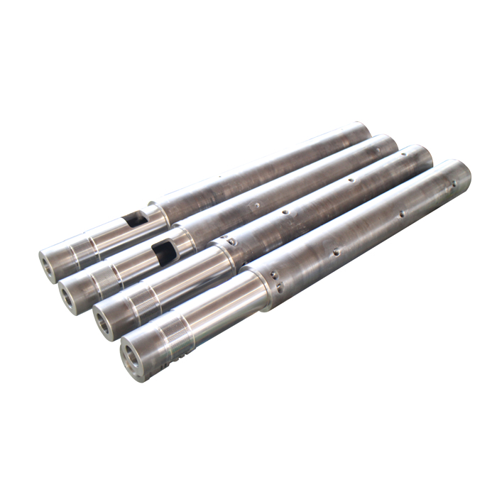Injection Blow Moulding Screw Barrel China