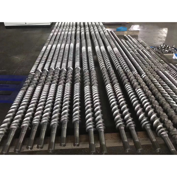 Screw Element