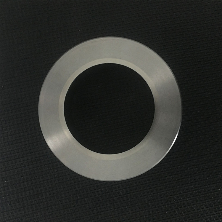 Bimetallic Barrel Screw