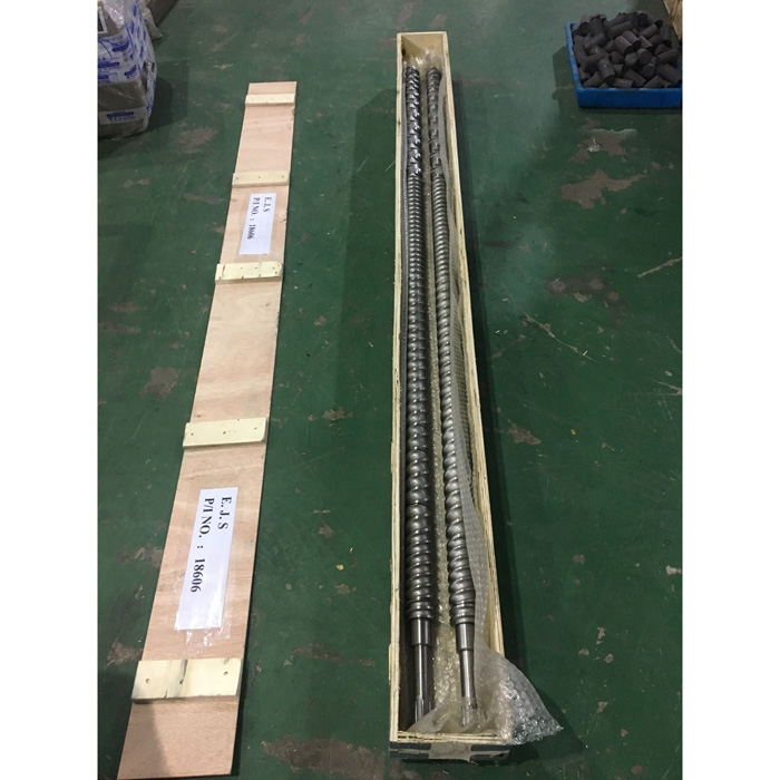 Screw Element