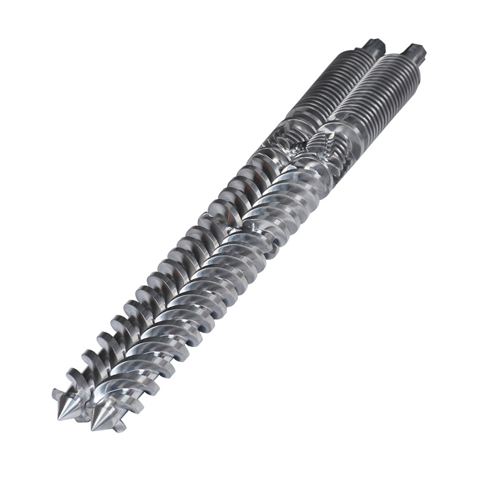 China Twin Screw Barrel manufacturers