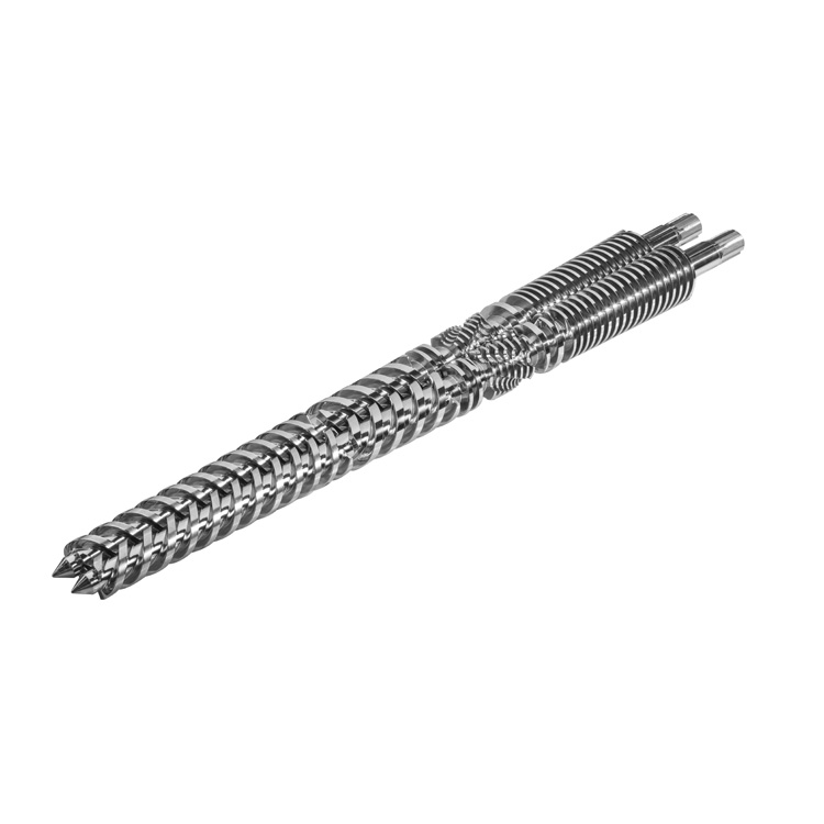Conical Screw Brands