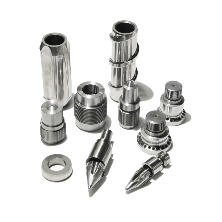 Extruder Parts
