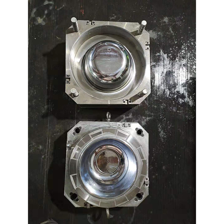 Extruder Parts
