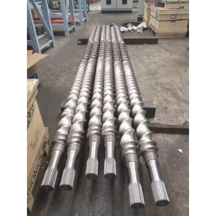 Screw Element