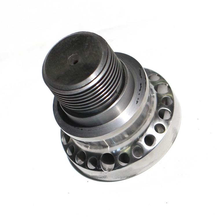 Extruder Parts
