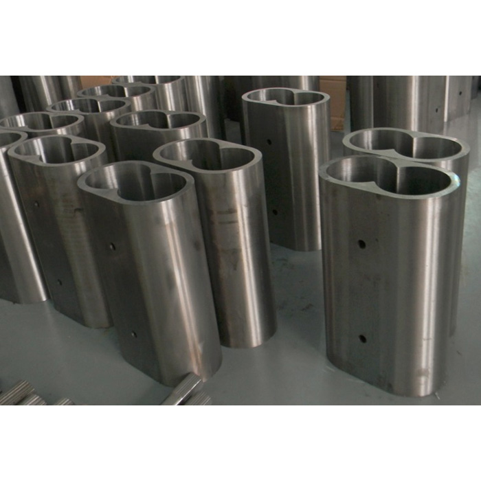 Segment Barrel