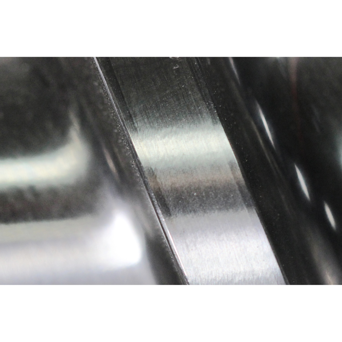Bimetallic Screw Barrel