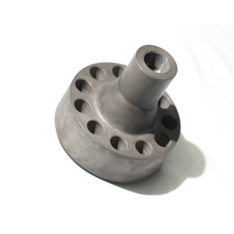 Extruder Parts