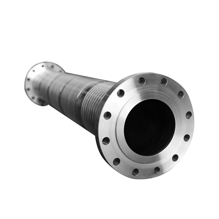 Extrusion Blow Moulding Screw Barrel